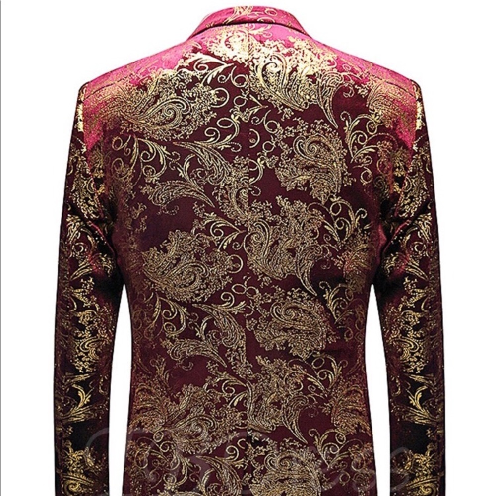Men’s Outer wear >Blazer - Picture 2 of 3